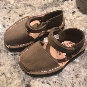 PONS children sandals